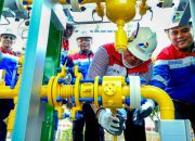 PGN Pasok Gas Bumi ke RS Kariadi Semarang, Efisiensi Operasional Meningkat Hingga 60%