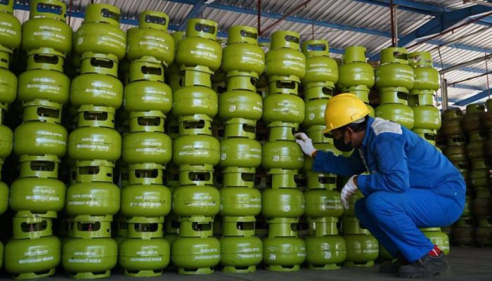 Maulid Nabi: Pertamina Jatimbalinus Siagakan Stok BBM dan LPG Aman