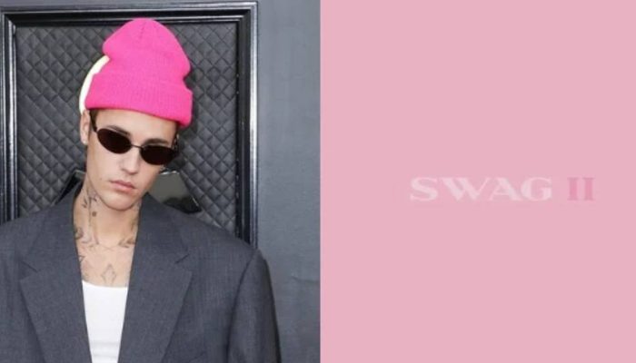 Justin Bieber Umumkan Album Baru ‘Swag II’, Rilis 5 September