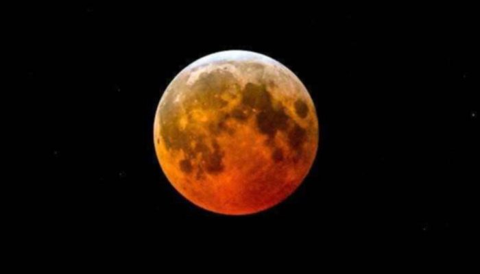 Indonesia Siap Menyaksikan Gerhana Bulan Total Kedua Tahun 2025