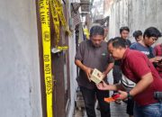 Polres Mojokerto Tangkap Pria Terduga Pelaku Mutilasi di Surabaya
