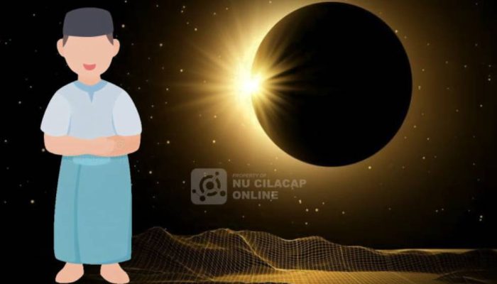 Fenomena Gerhana Bulan Total 7 September, Umat Muslim Disunahkan Salat Khusuful Qamar