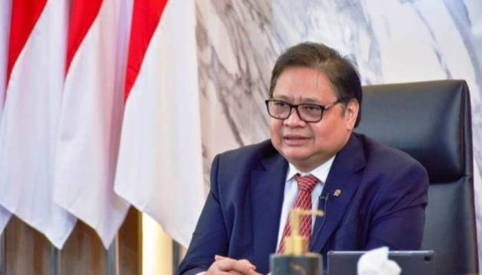 Gudang Garam Dikabarkan Lakukan PHK Massal, Menko Airlangga: Belum Ada Laporan Resmi