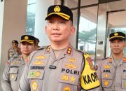 Polres Tangsel Tangkap 11 Pelaku Penjarahan Rumah Sri Mulyani, Polisi Buru Barang Bukti Lukisan