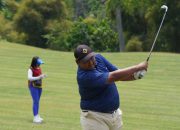 Drama Sengit Metro Golf League: Kejutan Juara Baru dan Persaingan Memanas