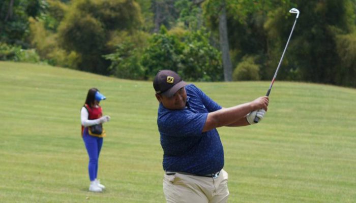 Drama Sengit Metro Golf League: Kejutan Juara Baru dan Persaingan Memanas