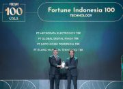 Blibli Masuk Fortune Indonesia 100, Catat Pendapatan Rp16,72 Triliun di 2024