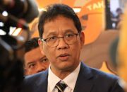 Daftar Bank yang Diguyur Rp200 T oleh Menkeu Purbaya