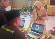 MTQ XXXI Jatim Terapkan Fingerprint untuk Jaga Kejujuran dan Transparansi