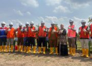 Atasi Limbah Tahu, PGN dan KLH Kolaborasi Bangun IPAL di Jombang