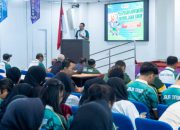 Kontingen Jawa Timur Siap Berjuang Rebut Gelar Juara Umum Pomnas XIX