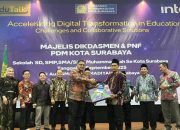 Axioo dan Intel Gandeng Muhammadiyah Percepat Digitalisasi Pendidikan