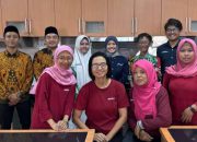Inovasi Gummy Protein dari Sisik Bandeng, Kolaborasi Pertamina dan Pelajar SMA