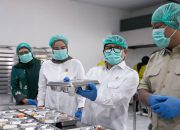 Kasus Keracunan Peserta, Gus Imin Pastikan Pemerintah Serius Evaluasi dan Perbaiki Program Makan Bergizi Gratis (MBG)