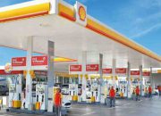 Shell Jual SPBU di Indonesia ke Citadel dan Sefas Group Tahun 2026