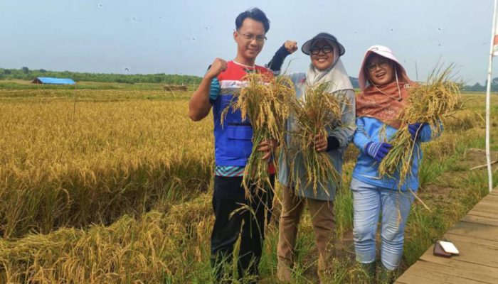 PGN Tingkatkan Tata Kelola Perusahaan, Berdayakan Masyarakat dan Lestarikan Lingkungan.