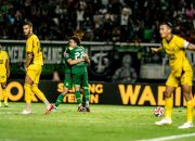 Bruno Moreira Antar Persebaya Raih Kemenangan Tipis atas Semen Padang