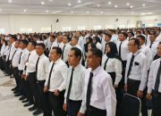 Pemkot Malang Tambah 1.728 PPPK Tahap II Tahun Anggaran 2024