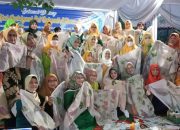Dorong UMKM Binaan, Pertamina Patra Niaga Fokus pada Pemberdayaan Perempuan