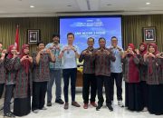 Bogasari Gandeng SMKN 3 Kediri, Dukung Peningkatan Mutu Pendidikan Kuliner