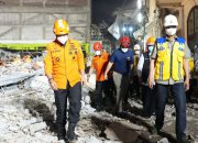 Tragedi Sidoarjo: Bangunan Pesantren Wajib Bersertifikasi, Kementerian PU Perkuat Sosialisasi PBG