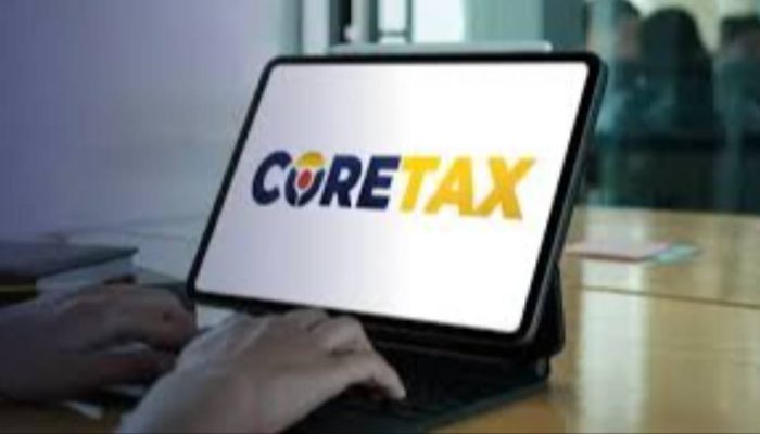 Mulai 2026, Pelaporan SPT Gunakan Sistem Coretax