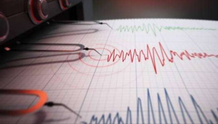 Gempa Magnitudo 2,0 Guncang Bantul DIY, BMKG: Tak Berpotensi Tsunami