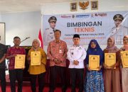 Pemkab Mojokerto Genjot Industri Halal: 41 IKM Ikuti Bimtek Sertifikasi Gratis Demi Daya Saing Global