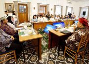 BPK Dorong Akselerasi Penyelesaian Jalur Lintas Selatan Pansela di Banyuwangi