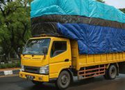 Cegah Inflasi, Pemerintah Targetkan Nol ODOL di 2027 Demi Keselamatan dan Efisiensi Infrastruktur