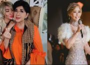 Inul Persembahkan “Hidupku Untuk Cinta” untuk Mendiang Titiek Puspa