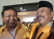 Hadi Setiawan Terpilih Ketua DPD Golkar Kediri, Targetkan Partai Lebih Solid dan Dekat Rakyat