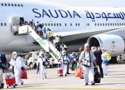 BPIH 2026 Turun Rp2 Juta, Ditetapkan Sebesar Rp87,4 Juta