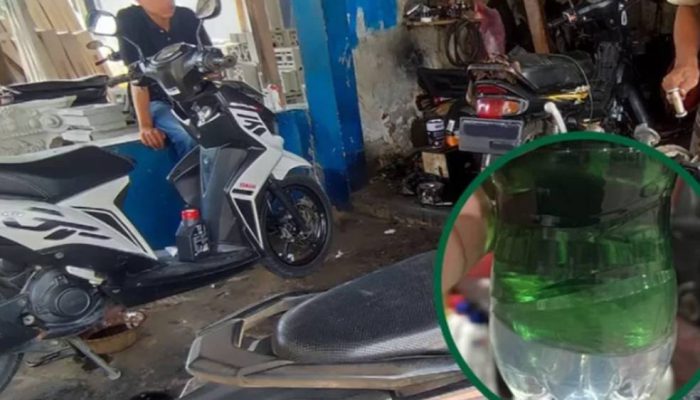 Ombudsman Desak Pembentukan Tim Independen Usut Kasus Pertalite, Pertamina Diminta Ganti Rugi Konsumen