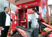 Warga Kediri Pilih Pertamax Usai Isu Pertalite Turun Kualitas