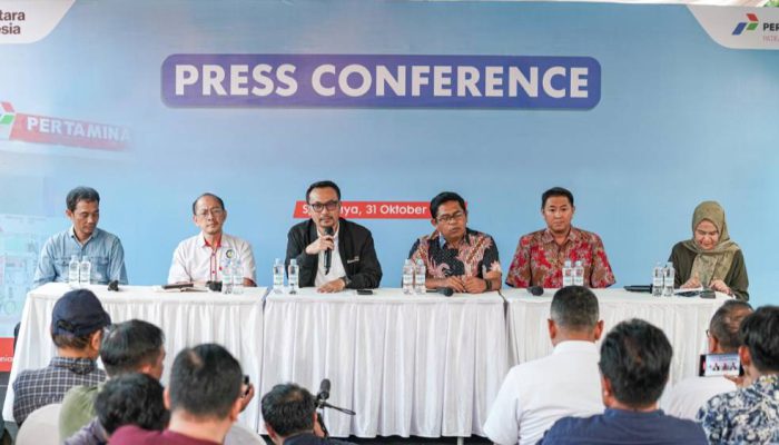 Pertamina Respons Cepat Isu Pertalite, Lemigas Pastikan Sesuai Standar