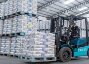 SIG Catat Kinerja Positif di Tengah Kontraksi Pasar Semen Domestik