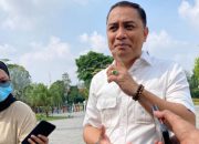 Admin Medsos Wali Kota Surabaya Dinonaktifkan Sementara Usai Candaan Viral