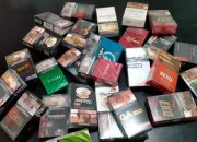 Desember 2025 Rokok Ilegal Kena Cukai, Purbaya: Tak Ada Ampun untuk Pemain Gelap