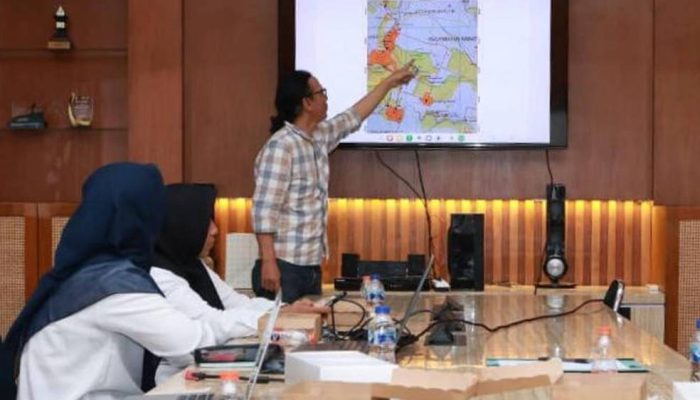 Ekskavasi Situs Macan Putih, Banyuwangi Lestarikan Warisan Kerajaan Blambangan