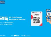 QRIS Kian Dominan, Pengguna Tembus 56 Juta