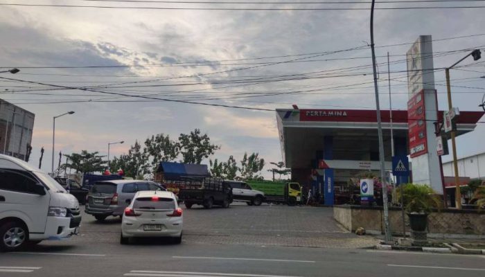 Antrean Solar di Bojonegoro, Pemkab Gerak Cepat Koordinasi dengan SPBU dan Patra Niaga