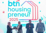 BTN Buka Kolaborasi Arsitek–Pengusaha–Mahasiswa Surabaya untuk Inovasi Hunian Masa Depan