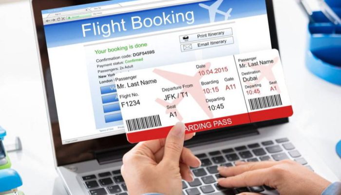 Pemerintah Beri Insentif Tekan Harga Tiket Pesawat Jelang Nataru