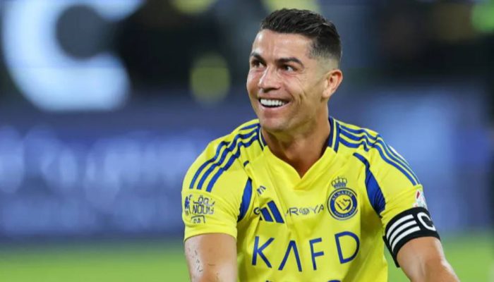 FIFA Kompromi, Ronaldo Tetap Turun di Piala Dunia 2026