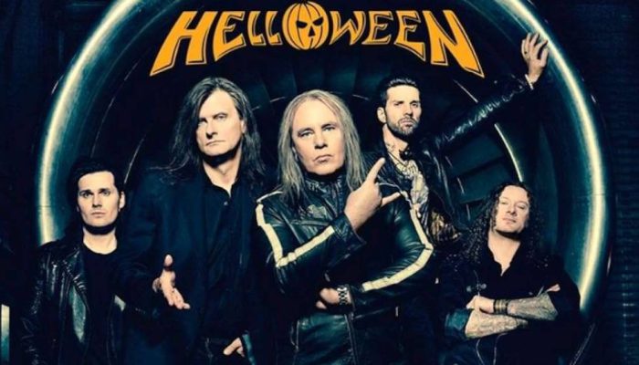 Konser Helloween di Jogjarockarta Resmi Dibatalkan, Vokalis Sakit