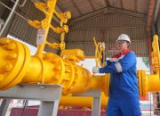 Offtake Tandes PGN Pastikan Distribusi Gas Bumi Aman dan Berkualitas untuk Surabaya