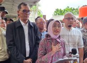 Ira Puspadewi dan Dua Eks Direksi ASDP Resmi Bebas dari Rutan KPK