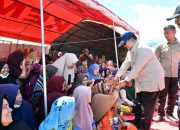 Pemerintah Minta Operator Gratiskan Internet bagi Warga Terdampak Banjir di Sumatra