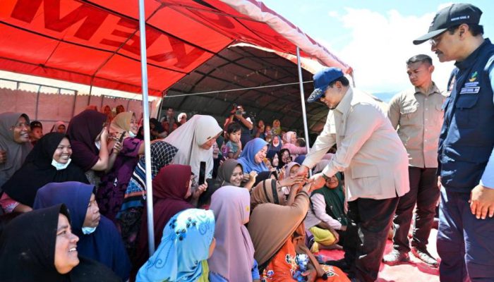 Pemerintah Minta Operator Gratiskan Internet bagi Warga Terdampak Banjir di Sumatra